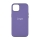 Купити Чохол Leather Case with MagSafe для iPhone 13 Pro Max Wisteria