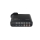 Купити Мережевий Зарядний Пристрій LDNIO A6140C 3USB/3USB-C GAN (100W+40W)140W LED Display 1.5m