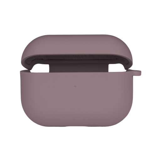 Купить Футляр Silicone Case with microfibra для Airpods Pro