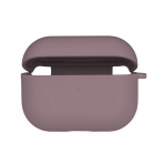 Купить Футляр Silicone Case with microfibra для Airpods Pro