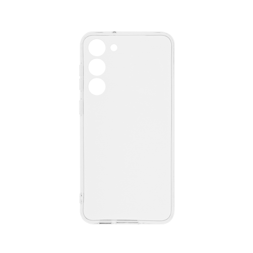 Чохол TPU Virgin для Samsung Galaxy S23+ 5G (S916)