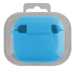 Купить Футляр Silicone Case with microfibra для Airpods Pro, 3