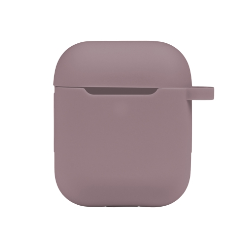 Купить Футляр Silicone Case with hook для Airpods 1/2, 3