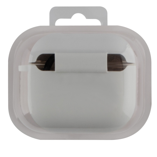 Купить Футляр Silicone Case with microfibra для Airpods Pro, 6