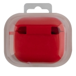 Купить Футляр Silicone Case with microfibra для Airpods Pro, 8