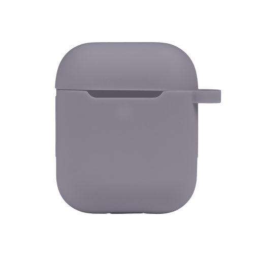 Футляр Silicone Case with hook для Airpods 1/2 превью 9