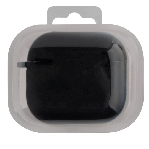 Купить Футляр Silicone Case with microfibra для Airpods Pro, 10