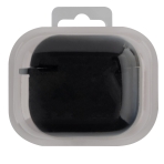 Купить Футляр Silicone Case with microfibra для Airpods Pro, 10