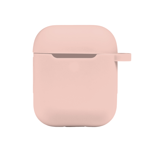 Футляр Silicone Case with hook для Airpods 1/2 превью 11