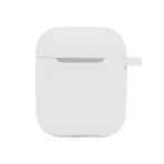 Купить Футляр Silicone Case with hook для Airpods 1/2, 12