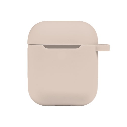 Купить Футляр Silicone Case with hook для Airpods 1/2, 13