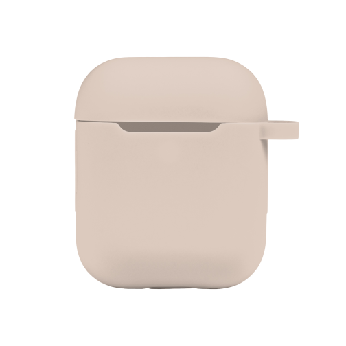 Футляр Silicone Case with hook для Airpods 1/2 превью 13