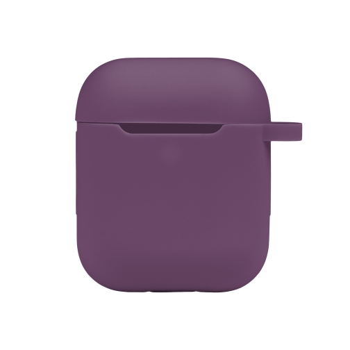 Купить Футляр Silicone Case with hook для Airpods 1/2, 14