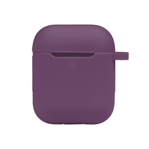 Футляр Silicone Case with hook для Airpods 1/2 превью 14