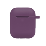 Купить Футляр Silicone Case with hook для Airpods 1/2, 14