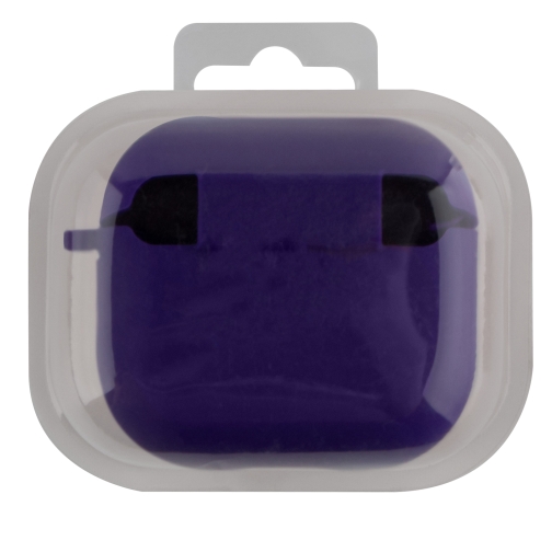 Купить Футляр Silicone Case with microfibra для Airpods Pro, 14