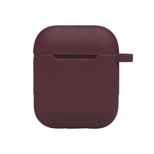 Футляр Silicone Case with hook для Airpods 1/2 превью 15