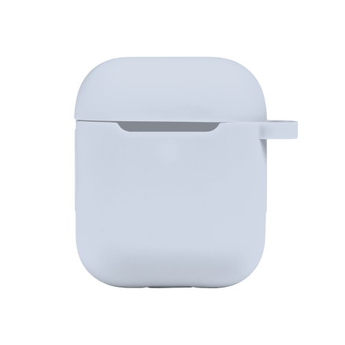 Футляр Silicone Case with hook для Airpods 1/2 превью 16