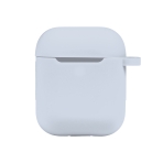 Купить Футляр Silicone Case with hook для Airpods 1/2, 16