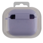 Купить Футляр Silicone Case with microfibra для Airpods Pro, 17