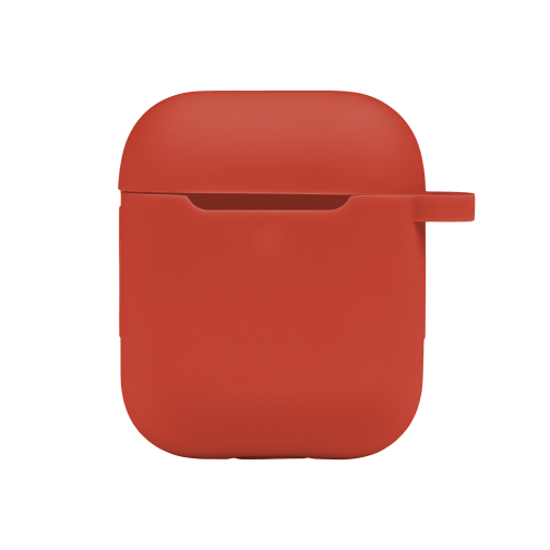 Футляр Silicone Case with hook для Airpods 1/2 превью 18