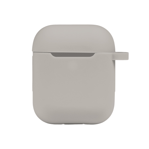 Купить Футляр Silicone Case with hook для Airpods 1/2, 19