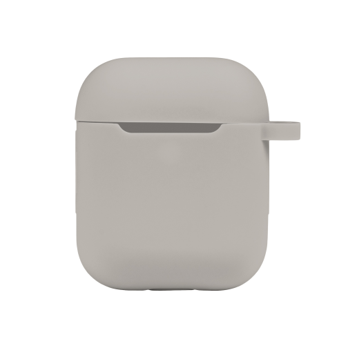 Футляр Silicone Case with hook для Airpods 1/2 превью 19