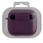 Купить Футляр Silicone Case with microfibra для Airpods Pro, 19