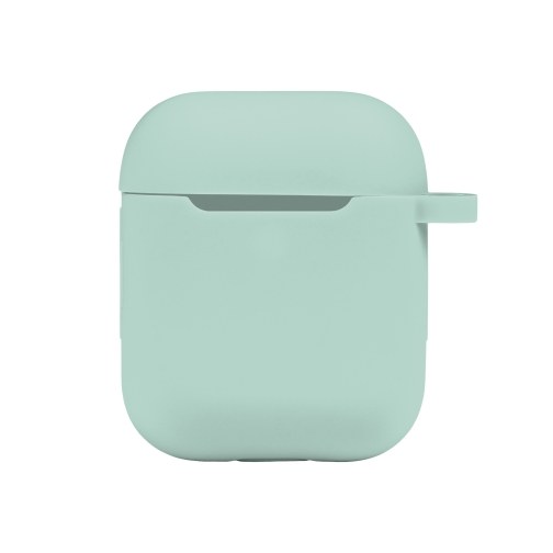 Купить Футляр Silicone Case with hook для Airpods 1/2, 20