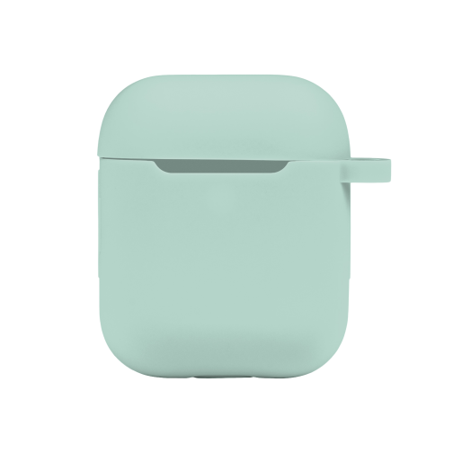 Футляр Silicone Case with hook для Airpods 1/2 превью 20
