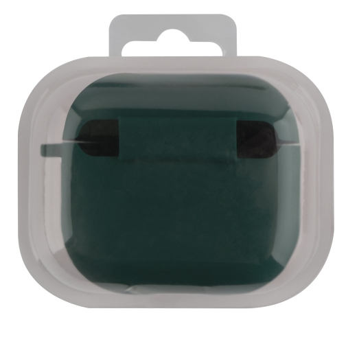 Купить Футляр Silicone Case with microfibra для Airpods Pro, 20