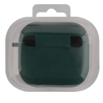 Купить Футляр Silicone Case with microfibra для Airpods Pro, 20