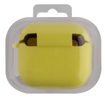 Купить Футляр Silicone Case with microfibra для Airpods Pro, 21