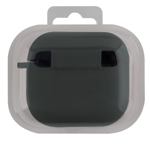 Купить Футляр Silicone Case with microfibra для Airpods Pro, 22