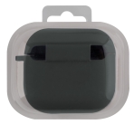 Купить Футляр Silicone Case with microfibra для Airpods Pro, 22