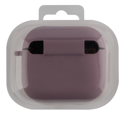 Купить Футляр Silicone Case with microfibra для Airpods Pro, 23