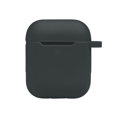 Купить Футляр Silicone Case with hook для Airpods 1/2, 23