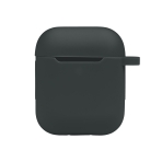 Купить Футляр Silicone Case with hook для Airpods 1/2, 23