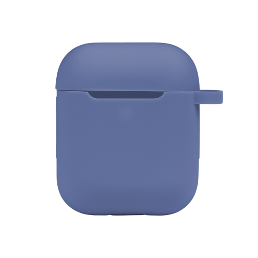 Футляр Silicone Case with hook для Airpods 1/2 превью 24