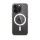 Купити Чохол TPU Clear Case with Magsafe для iPhone 15 Pro