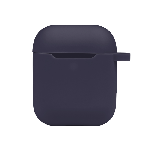 Футляр Silicone Case with hook для Airpods 1/2 превью 25