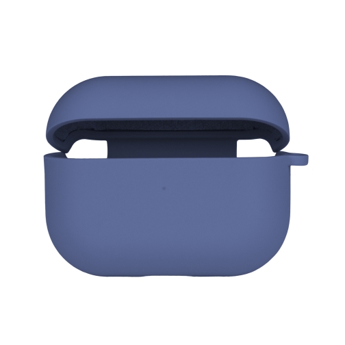 Купить Футляр Silicone Case with microfibra для Airpods Pro, 25