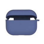 Купить Футляр Silicone Case with microfibra для Airpods Pro, 25