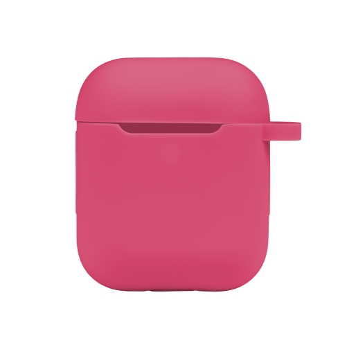 Купить Футляр Silicone Case with hook для Airpods 1/2, 26