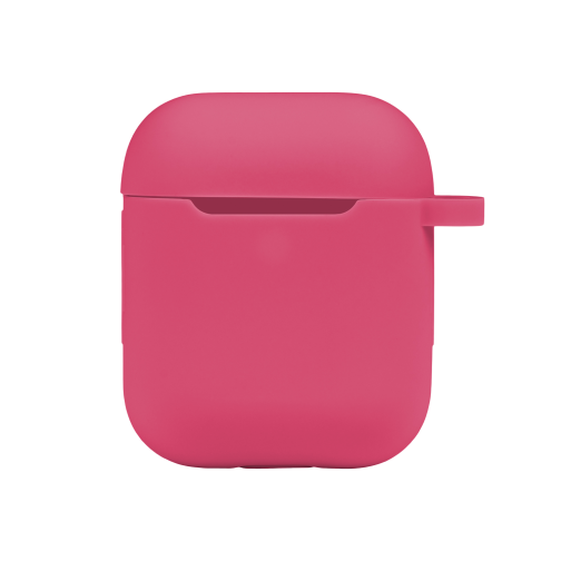 Футляр Silicone Case with hook для Airpods 1/2 превью 26