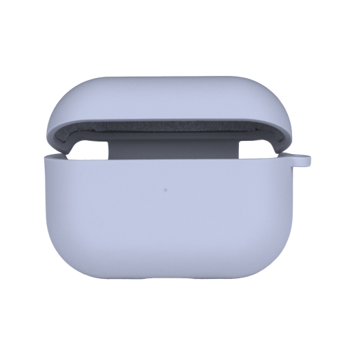 Купить Футляр Silicone Case with microfibra для Airpods Pro, 26