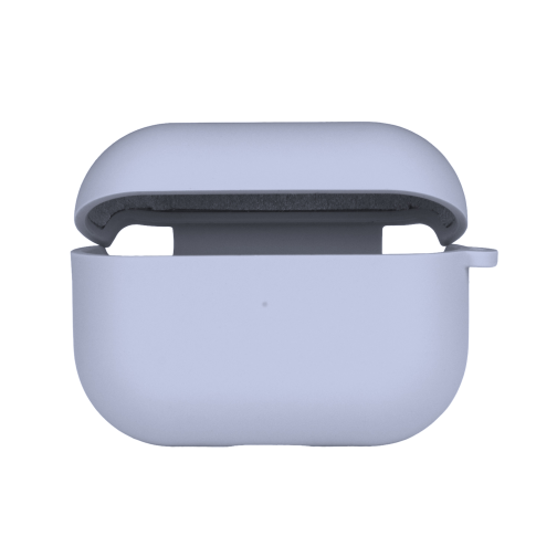 Футляр Silicone Case with microfibra для Airpods Pro превью 26