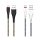 Купить USB Borofone BX25 Powerful Lightning