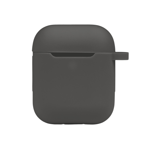 Купить Футляр Silicone Case with hook для Airpods 1/2, 27