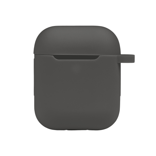 Футляр Silicone Case with hook для Airpods 1/2 превью 27